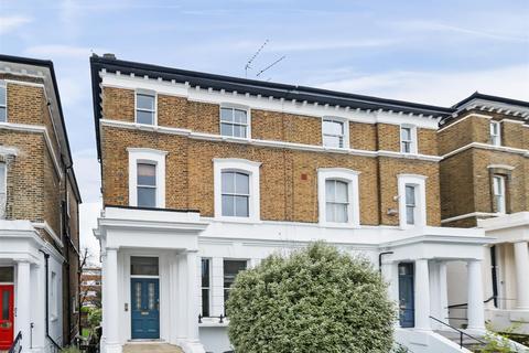 1 bedroom flat for sale, Brondesbury Villas, London, NW6