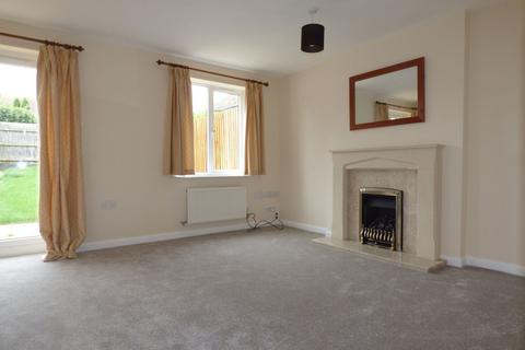 2 bedroom terraced house for sale, Railway Crescent, Shipston On Stour, CV36 4GD