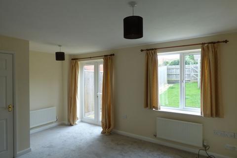 2 bedroom terraced house for sale, Railway Crescent, Shipston On Stour, CV36 4GD