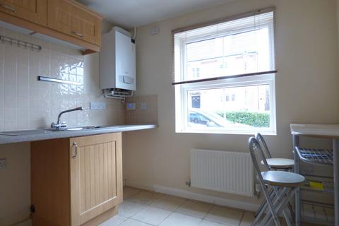 2 bedroom terraced house for sale, Railway Crescent, Shipston On Stour, CV36 4GD