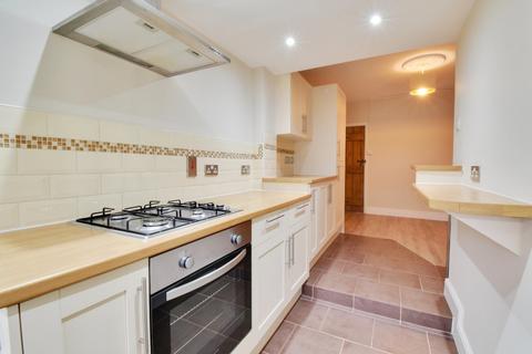 2 bedroom terraced house to rent, Watford, Hertfordshire WD3