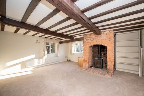 2 bedroom detached house to rent, Droitwich, Worcestershire