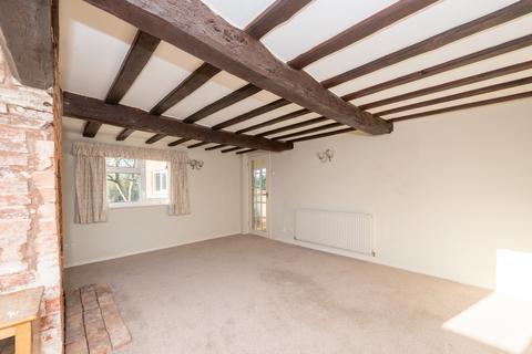 2 bedroom detached house to rent, Droitwich, Worcestershire