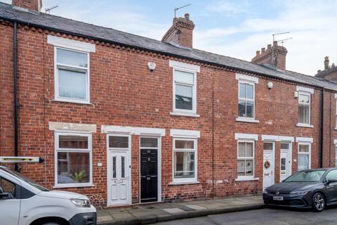 2 bedroom terraced house for sale, Kensington Street, York