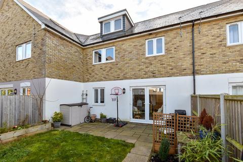 4 bedroom terraced house for sale, Mayers Road, Walmer, Deal, Kent