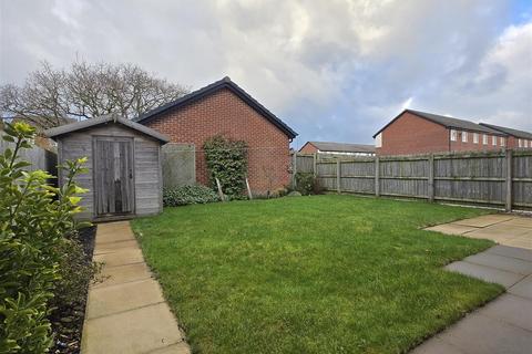 4 bedroom detached house for sale, Riversleigh Way, Warton, Preston