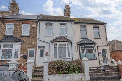 2 bedroom terraced house for sale, Woodford Avenue, Ramsgate, CT12