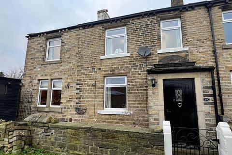 2 bedroom end of terrace house to rent, Crosland Hill Road, Crosland Moor, Huddersfield