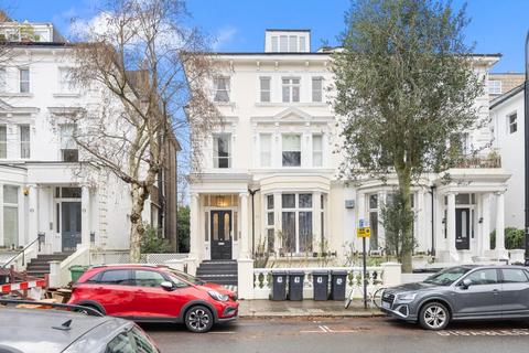 2 bedroom flat to rent, Belsize Park Gardens, Belsize Park NW3