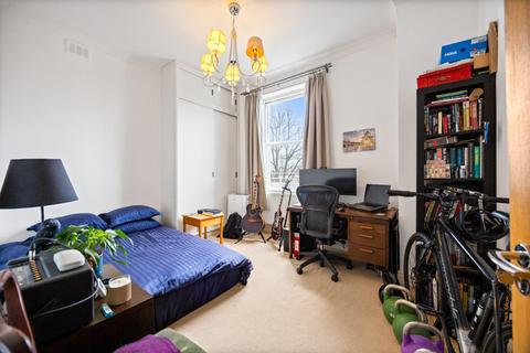 2 bedroom flat to rent, Belsize Park Gardens, Belsize Park NW3