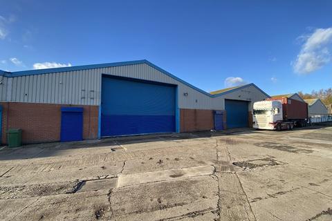 Industrial unit to rent, Unit 3 and 4, Booth Street, Smethwick, B66 2PF