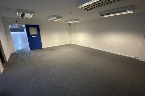 Industrial unit to rent, Unit 3 and 4, Booth Street, Smethwick, B66 2PF