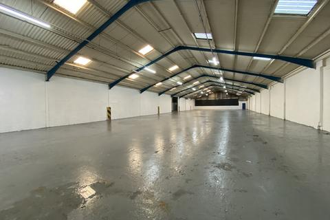 Industrial unit to rent, Unit 3 and 4, Booth Street, Smethwick, B66 2PF