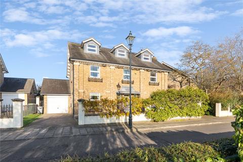 6 bedroom detached house for sale, Devereux Lane, London, SW13