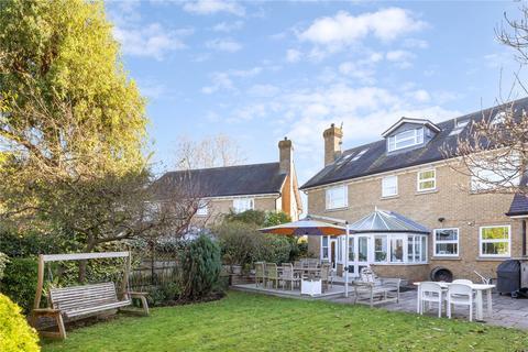 6 bedroom detached house for sale, Devereux Lane, London, SW13