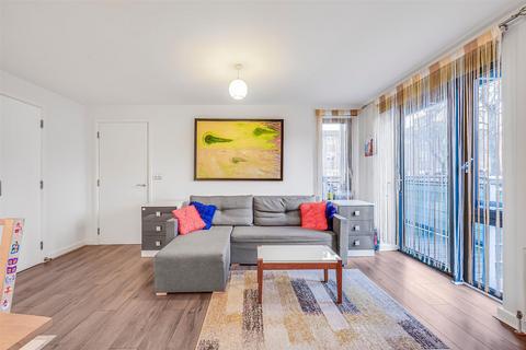 1 bedroom flat for sale, Carville Street, Finsbury Park