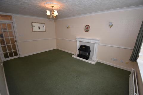 2 bedroom detached bungalow for sale, Rivermead Park, Shard End, Birmingham