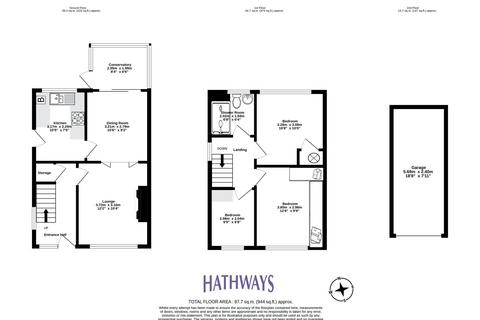 3 bedroom semi-detached house for sale, College Glade, Caerleon, NP18