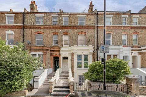 2 bedroom flat to rent, Lanhill Road, Maida Vale W9