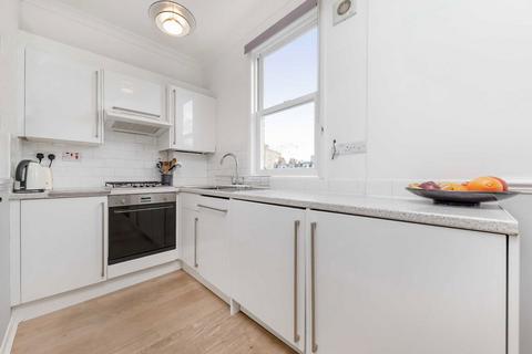 2 bedroom flat to rent, Lanhill Road, Maida Vale W9