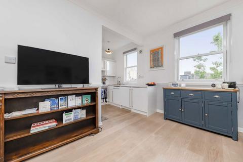 2 bedroom flat to rent, Lanhill Road, Maida Vale W9