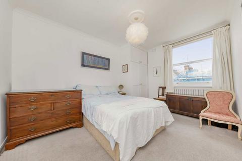 2 bedroom flat to rent, Lanhill Road, Maida Vale W9