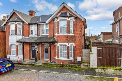 3 bedroom semi-detached house for sale, Coronation Road, Cowes, Isle of Wight