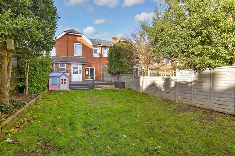 3 bedroom semi-detached house for sale, Coronation Road, Cowes, Isle of Wight