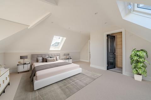 4 bedroom detached house for sale, Pauntley Road, Christchurch BH23