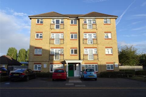 College Way, Hayes, Greater London, UB3