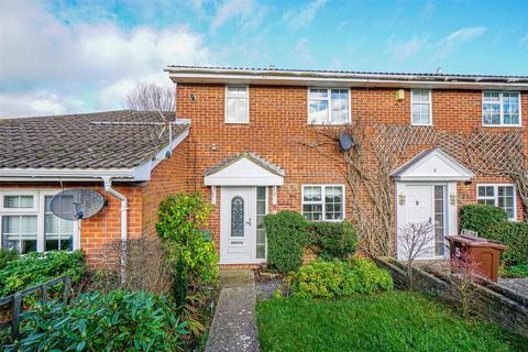 3 bedroom terraced house for sale, The Coppice, Hastings