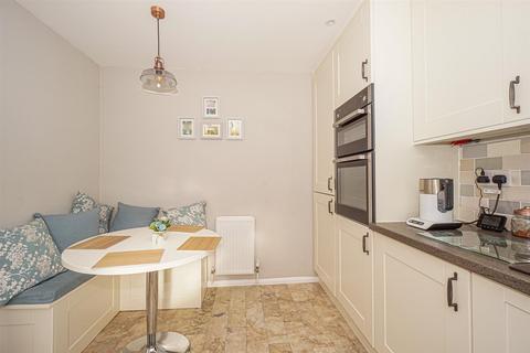 3 bedroom terraced house for sale, The Coppice, Hastings