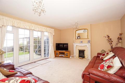 3 bedroom terraced house for sale, The Coppice, Hastings