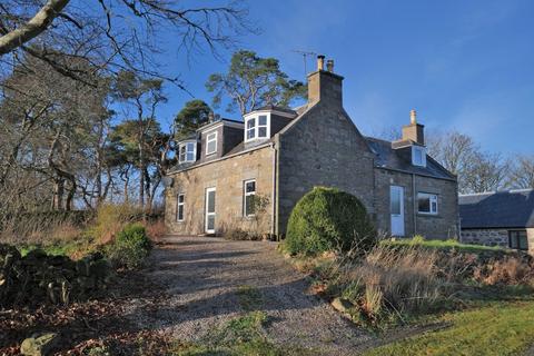 3 bedroom farm house to rent, Greenlands Farmhouse, Kintore, Aberdeenshire, AB51 0UQ