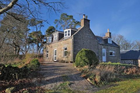 3 bedroom farm house to rent, Greenlands Farmhouse, Kintore, Aberdeenshire, AB51 0UQ