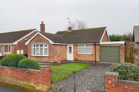 2 bedroom detached bungalow for sale, Chaucer Road, Balderton NG24