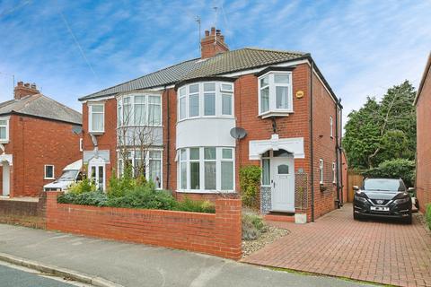 3 bedroom semi-detached house for sale, Riversdale Road, Hull, HU6 7HA