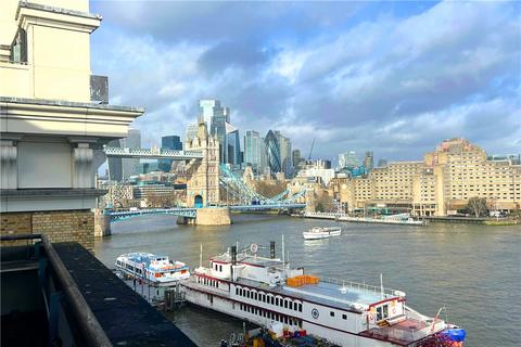 1 bedroom flat for sale, Spice Quay Heights, 32 Shad Thames, London, SE1