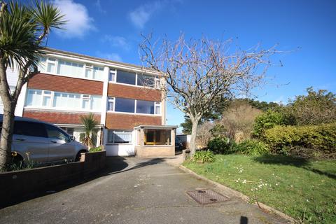 3 bedroom townhouse for sale, Les Quennevais Park, St Brelade JE3