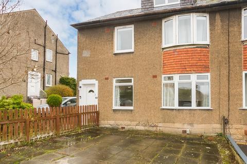 Carrick Knowe Hill, Carrick Knowe, Edinburgh, EH12