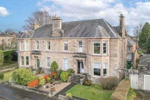 5 bedroom flat for sale, 3 Laurelhill Place, Kings Park, Stirling, FK8