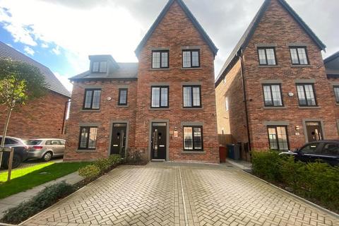 undefined, Toddbrook Close, West Didsbury, Manchester