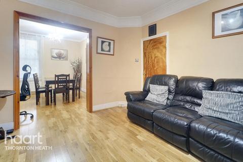 3 bedroom semi-detached house for sale, Burlington Road, Thornton Heath