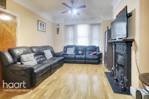 3 bedroom semi-detached house for sale, Burlington Road, Thornton Heath