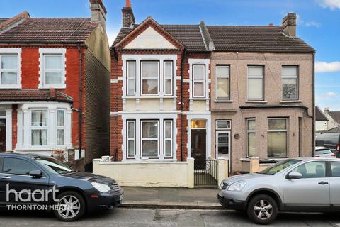 3 bedroom semi-detached house for sale, Burlington Road, Thornton Heath