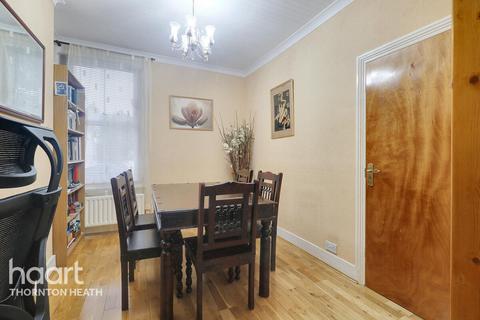 3 bedroom semi-detached house for sale, Burlington Road, Thornton Heath