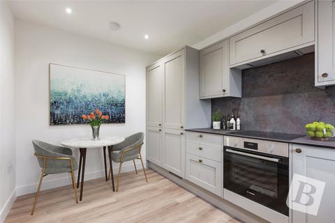 undefined, Wrexham Road, Noak Hill, RM3