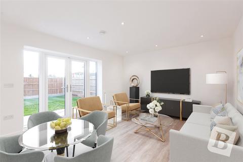 undefined, Wrexham Road, Noak Hill, RM3