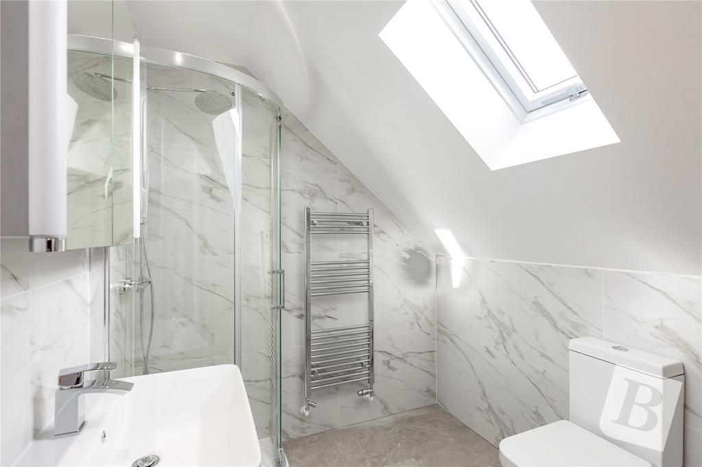 Master En-Suite