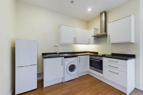 undefined, Frogmore Street, Tring